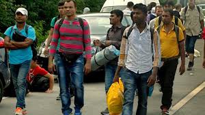 Кабинетът утвърди подписания протокол с Турция за обратно приемане на мигранти