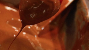 С електричество създават вкусен шоколад с по-малко мазнини