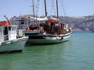 Атина започна да издава 5-годишни визи на руснаците