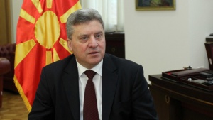 Македонският парламент отхвърли процедурата за импийчмънт на президента