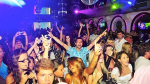 Проверки на НАП в КК "Слънчев Бряг"