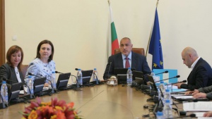 България е против излизането на Великобритания от ЕС