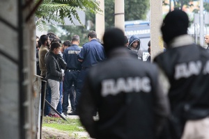 ДАНС няма данни за българи в схеми на Ислямска държава