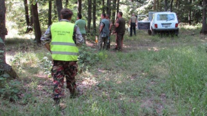 Изгубилият се Станимир от село Богдан е намерен невредим