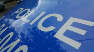 Полицията в Бургас откриха деветима мигранти, натъпкани в такси