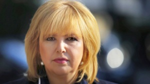 Мария Капон: Очакваме обвинения срещу министри по „Белене”