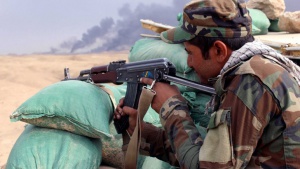 Потокът от босненски джихадисти към Сирия и Ирак почти е спрял