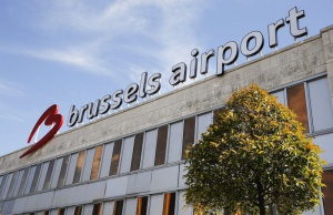 Летището в Брюксел призова пътниците да носят само ръчен багаж заради протести