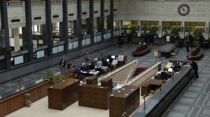 "Дойче банк" и "Комерцбанк" с 18% спад на акциите след Брекзит