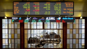 Deutsche Boerse и London Stock Exchange се сливат въпреки решението на британците