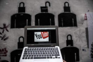 YouTube и Facebook започнаха автоматическо блокиране на екстремистки видеоклипове