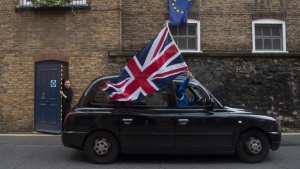 Последиците от Брекзит: Има позитиви за Великобритания, но и много въпросителни в дългосрочен план