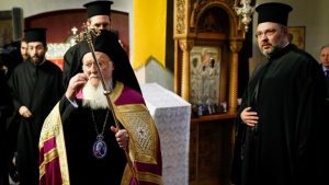 Православната църква препотвърди традиционните си ценности и обяви единство на събора на о-в Крит