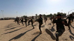 Четири лагера на терористи с 15 хиляди бойци има на територията на Турция