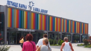 Работник загина при трудова злополука на Летище Варна