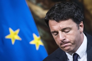 Италианският премиер призова за край на икономиите