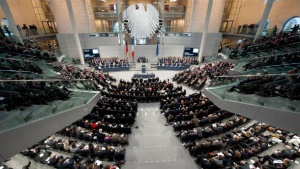 Германия тропна с крак - няма да преговаря тайно с Великобритания