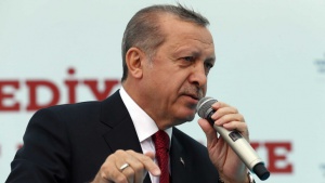 ТАСС: Ердоган се е извинил за сваления руски самолет