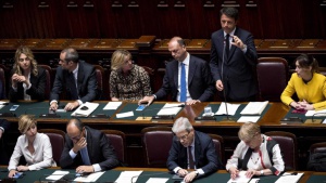Сенатът на Италия срещу автоматичното продължаване на антируските санкции