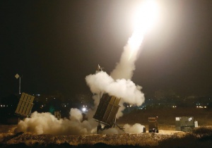 Израелски ракети може да пазят НАТО от Русия