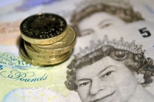 Британският дълг е с под 1% доходност за първи път в историята на Обединеното кралство