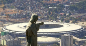 Губернаторът на Рио предупреди за "голям провал" на олимпиадата