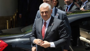 Йълдъръм: Ледът в отношенията между Анкара и Москва започва да се разтапя
