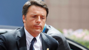 Ренци планира "спасителна" програма за италианските банки, заобикаля ограниченията на ЕС за държавна помощ