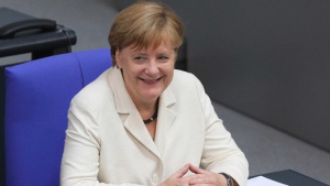 Меркел: Няма необходимост от промяна на европейските договори заради Брекзит