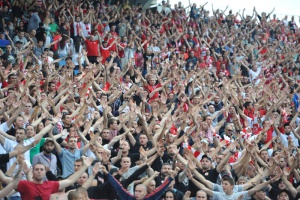 Футболният съюз призна ЦСКА на Ганчев и го пусна в Първа лига