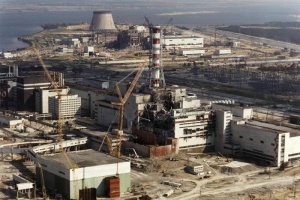 Разследване в Украйна: Шефове на Чернобилската АЕЦ продавали радиоактивен скрап