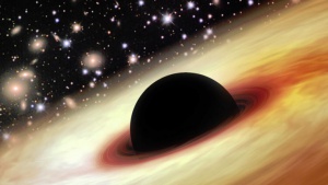 Учени откриха „скрита“ черна дупка в Млечния път