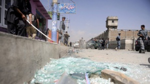 37 са вече жертвите на атентата в Кабул