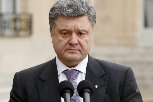 Порошенко: Брекзит няма да спре европейската интеграция на Украйна