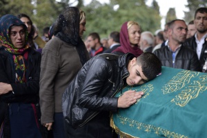 За по-малко от година над 250 души са загинали в атентати в Турция: Хронология на терора