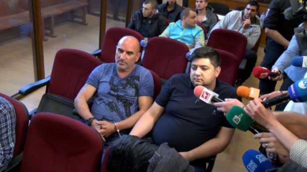 Спецсъдът решава дали да остави в ареста Чоков и сина му следващия вторник