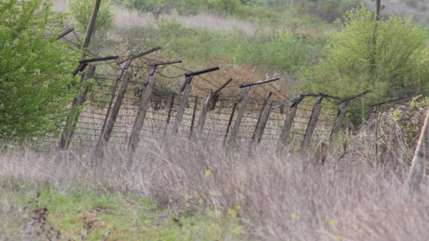 Започна разследване за изчезналата ограда по българската граница