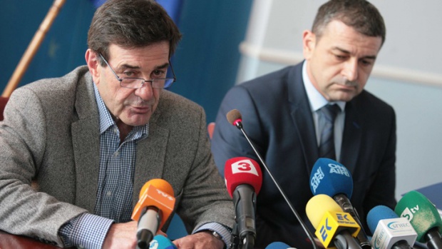 Нарушения в здравната система за близо 13 млн. лв. са дадени на прокурор