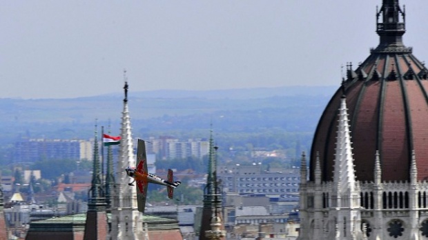 Будапеща си спретна ново звено за борба с тероризма
