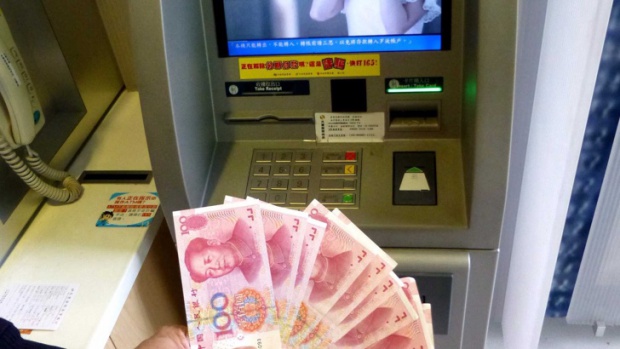 Пробив в Китай: Вече се допускат и чуждестранни банкови карти