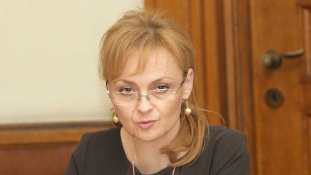 ПФ свали доверието от Полина Карастоянова, извади я от всички комисии