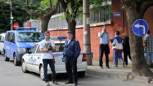Ограбиха милиони от пощата в Хасково, оставиха хората без пенсии