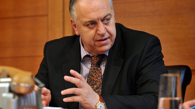 Бъдещето в застраховането е в качествената квалификация, според шефа на Булстрад Виена Иншурънс Груп Румен Янчев