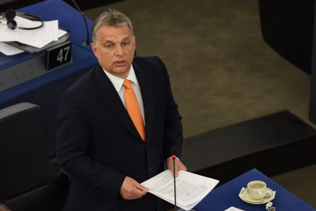 Орбан: В Европа има пропаст между елита и народа