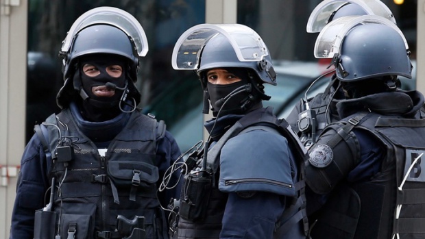 Схемата на "Ислямска държава" за атентати в Европа