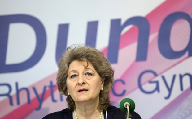 Мария Гигова: Цвети Стоянова имаше здравословен проблем, за който не се говореше