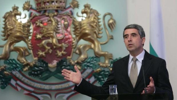 Плевнелиев: Да спрат спекулациите, че ще се правят флотилии с някого и насочени срещу някого