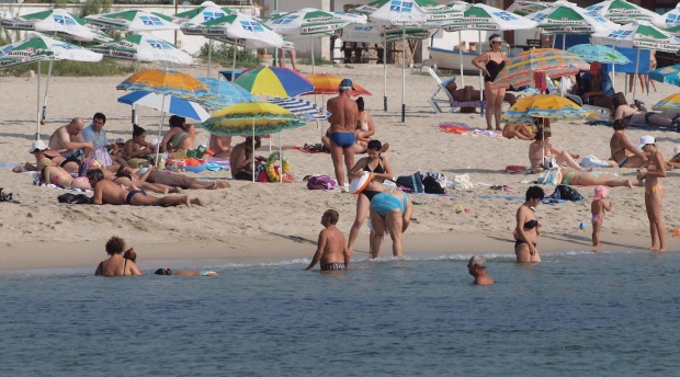 30% повече израелски туристи са посетили България за година