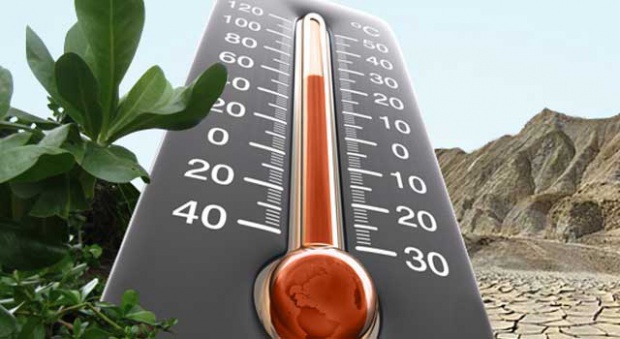 Опасно гореща вълна обхваща страната – живакът стига 40 градуса