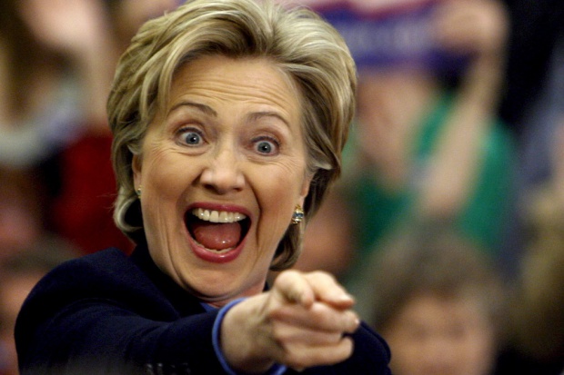 Бърни Сандърс обеща подкрепа за Хилари Клинтън на изборите